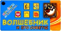 Волшебник и его Советы