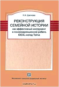 Реконструкция семейной истории как эффективный инструмент в психокоррекционной работе. IDEAL-метод Тойча