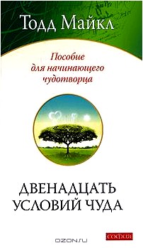 Двенадцать условий чуда. Пособие для начинающего чудотворца