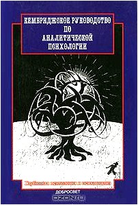 Кембриджское руководство по аналитической психологии