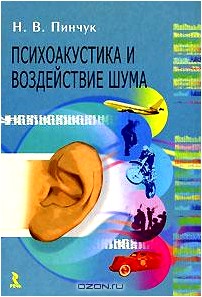 Психоакустика и воздействие шума