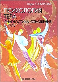 Психология тела. Диагностика отношения к телу