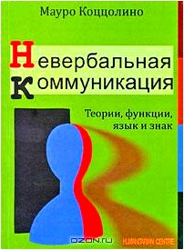 Невербальная коммуникация. Теории, функции, язык и знак