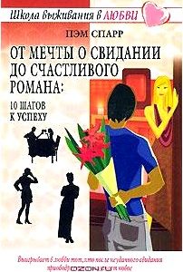 От мечты о свидании до счастливого романа: 10 шагов к успеху